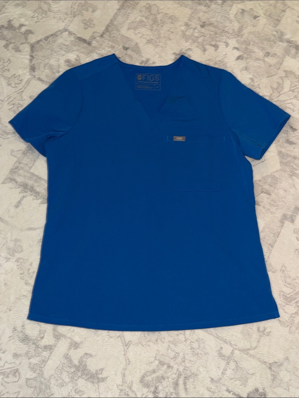 Figs- Catarina top